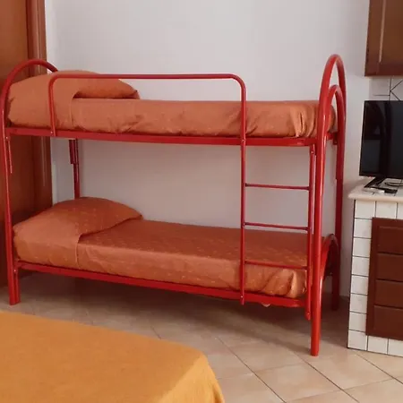 Monolocale Da Mariolina Apartment Macari