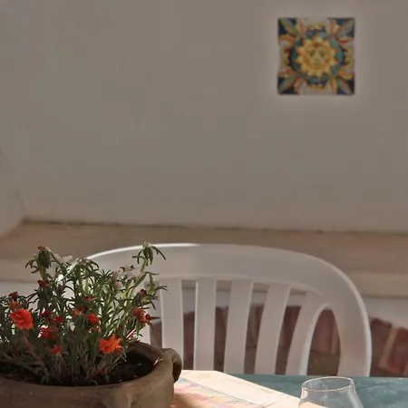 Monolocale Da Mariolina Apartment