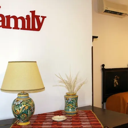 Apartment Monolocale Da Mariolina Macari