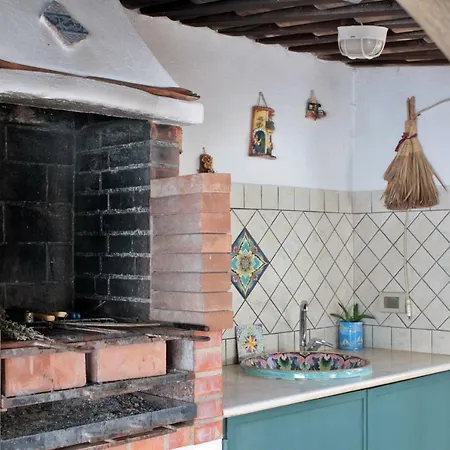 Monolocale Da Mariolina Apartment