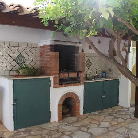 Monolocale Da Mariolina Apartment