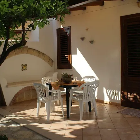 Apartment Monolocale Da Mariolina Macari