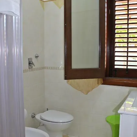 Monolocale Da Mariolina Apartment *