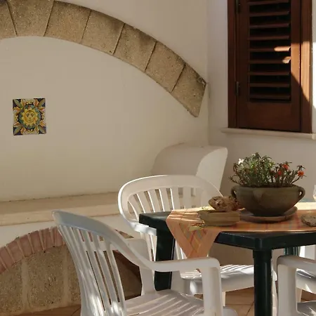 Monolocale Da Mariolina Apartment *