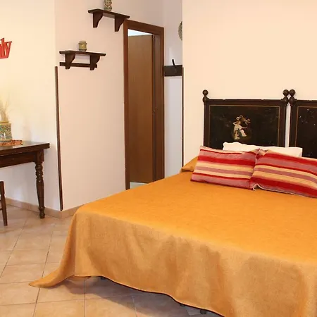 Apartment Monolocale Da Mariolina