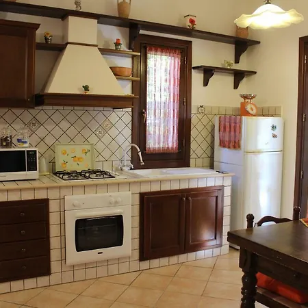 Apartment Monolocale Da Mariolina