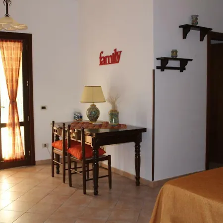 Monolocale Da Mariolina Apartment *