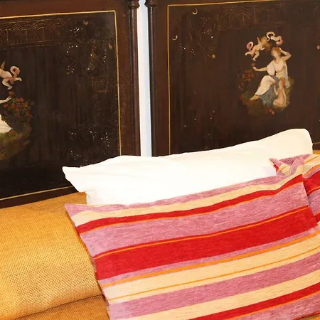 Apartment Monolocale Da Mariolina Macari
