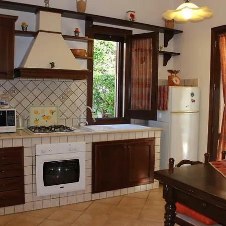 Apartment Monolocale Da Mariolina *