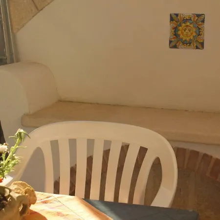 Apartment Monolocale Da Mariolina