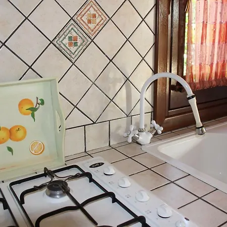 Apartment Monolocale Da Mariolina Macari