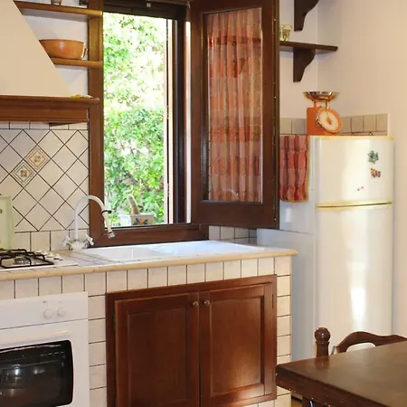 Monolocale Da Mariolina Apartment Macari