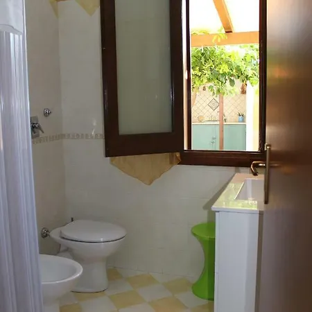Apartment Monolocale Da Mariolina Macari