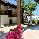 Appartement Monolocale Da Mariolina *