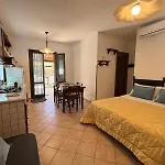 Monolocale Da Mariolina Appartement