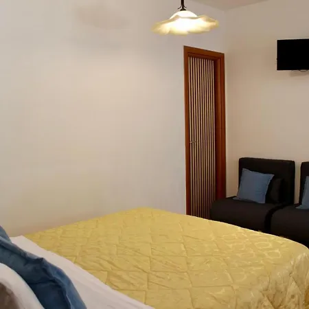 Appartement Monolocale Da Mariolina