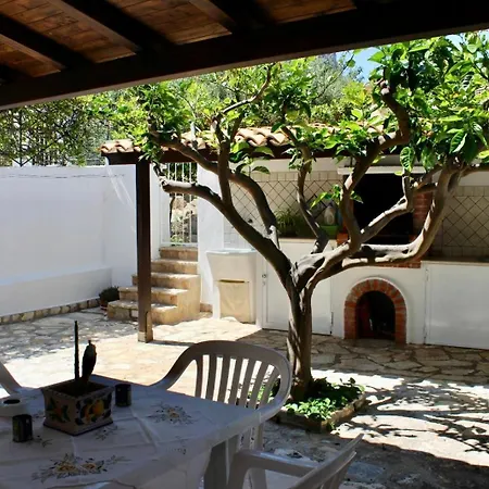 Monolocale Da Mariolina Macari