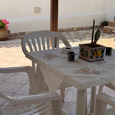 Monolocale Da Mariolina Appartement
