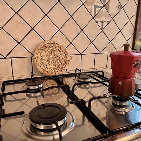 Monolocale Da Mariolina Appartement *