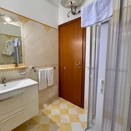 Appartement Monolocale Da Mariolina *