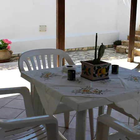 Monolocale Da Mariolina Macari