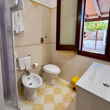 Monolocale Da Mariolina
