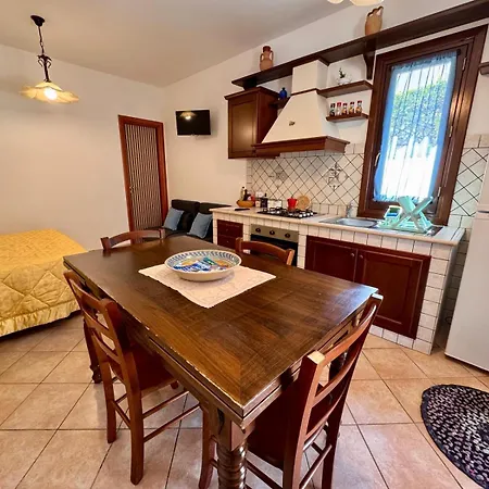 Monolocale Da Mariolina Appartement