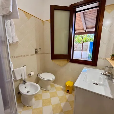 Appartement Monolocale Da Mariolina