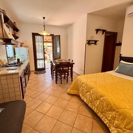 Monolocale Da Mariolina Appartement *